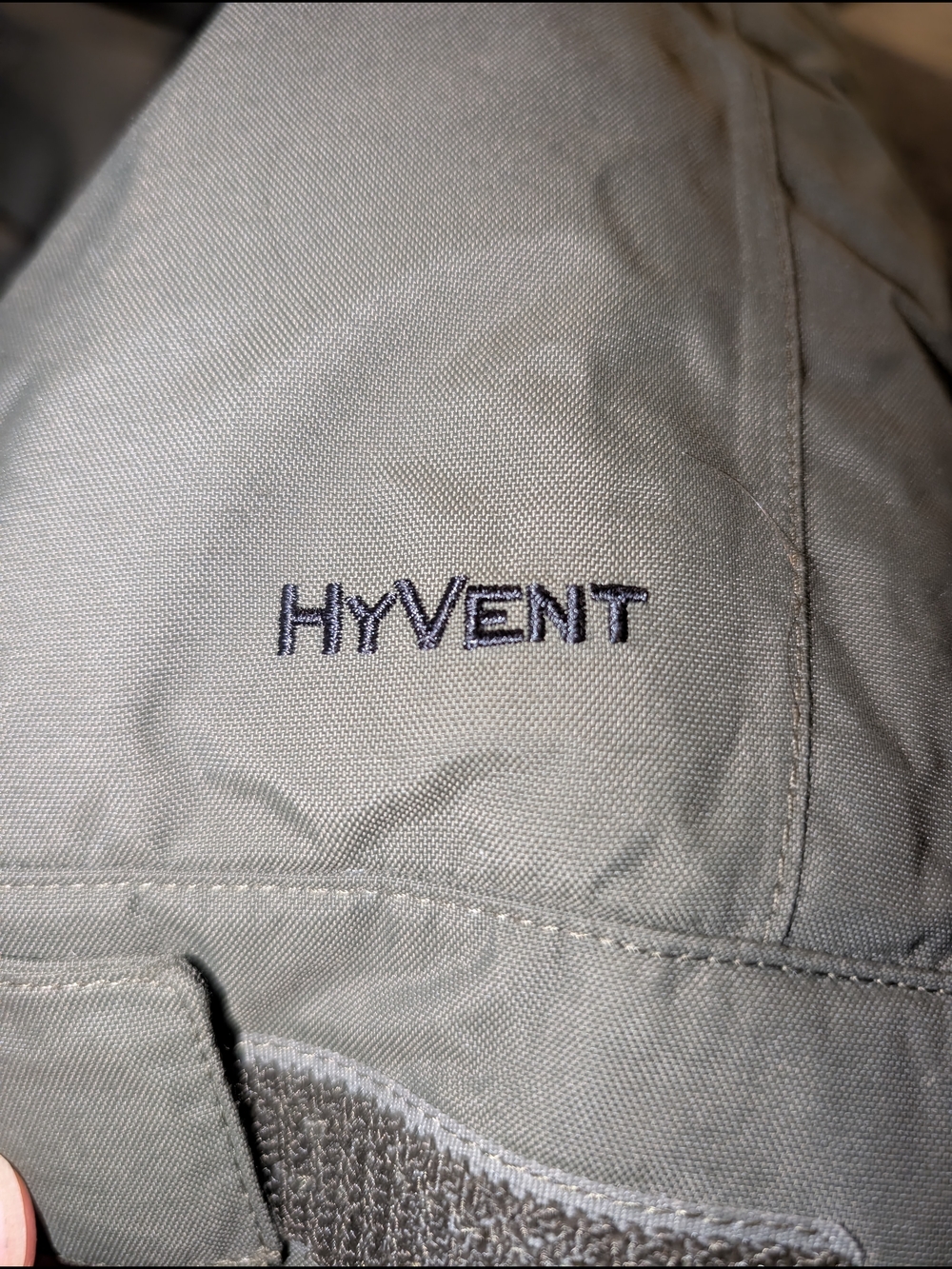 The North Face Men's Insulated Puffer Winter Jacket - Picture 6 of 7